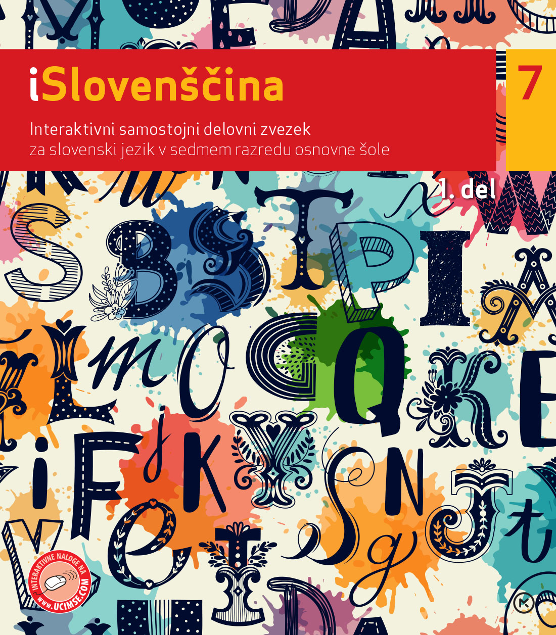 ISamostojni Delovni Zvezki Www ucimte